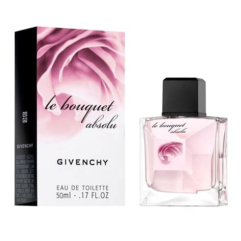 givenchy le bouquet absolu 50ml|Le Bouquet Absolu Givenchy pour femme .